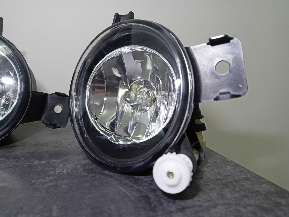 Протитуманні фари Противотуманки BMW X5 E70 2011-2013 63177 224643/4