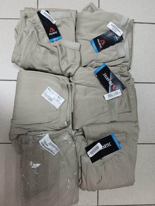 Підштаники ECWCS GEN III Level 2 XL/R
