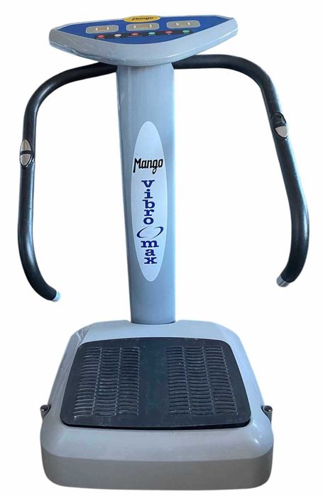 Mata wibracyjna Mango vibromax