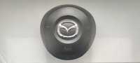 Подушка безпеки руля Mazda 3 BM Airbag (EU)