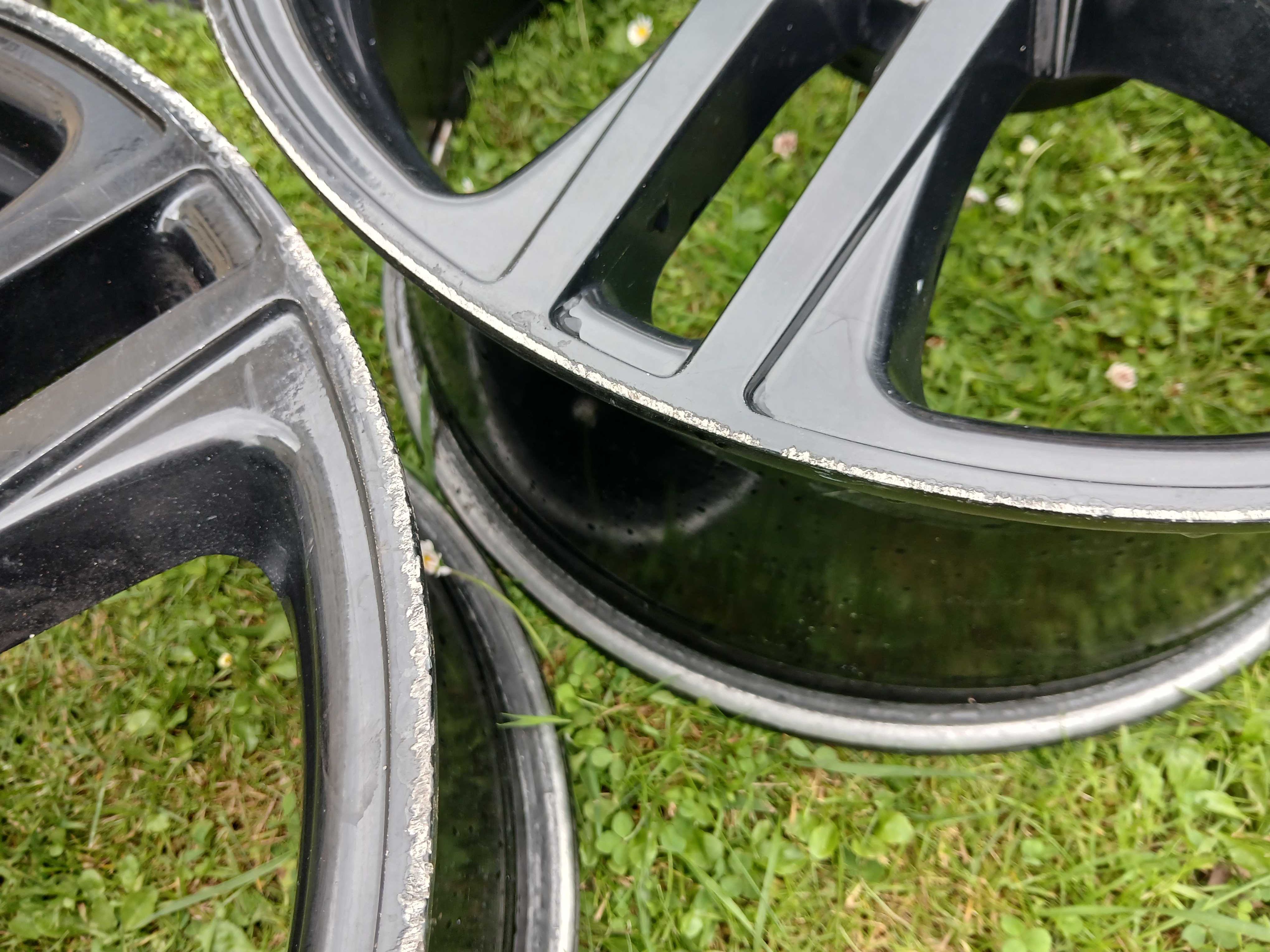 Alufelgi 18'' Audi A3 A4 A6 Q2 Q3 TT F-VAT