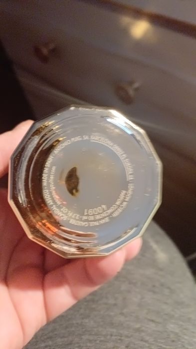 Perfumy Jean Paul Gaultier Scandal Abdolut 80m