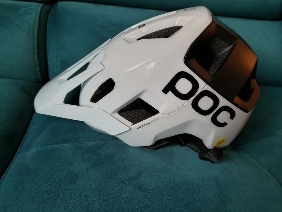 Kask MTB POC kortal race roz L - MIPS