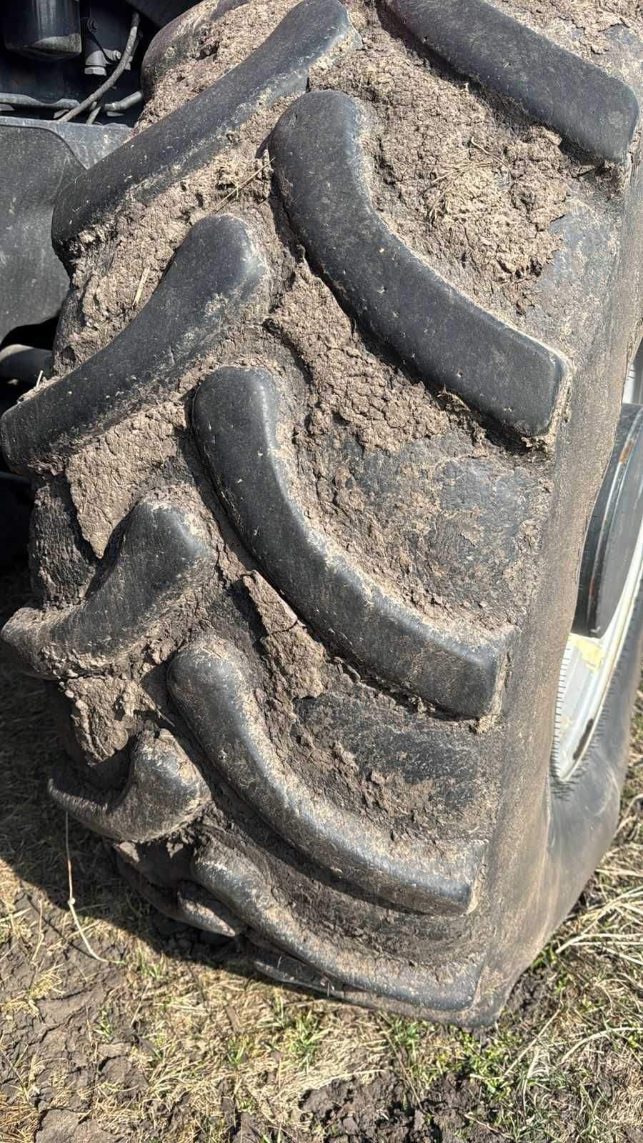 Case Ih Magnum 340 Кейс Магнум