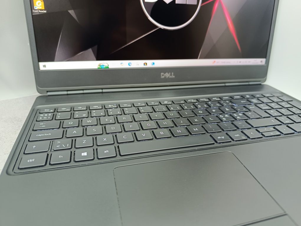 RTX 5000 16GB/Dell Precision 7550/i9-10885H/64/SSD 1TB/8 ядер/IPS