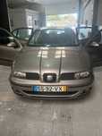 SEAT Leon 1.9 110 CV 2004