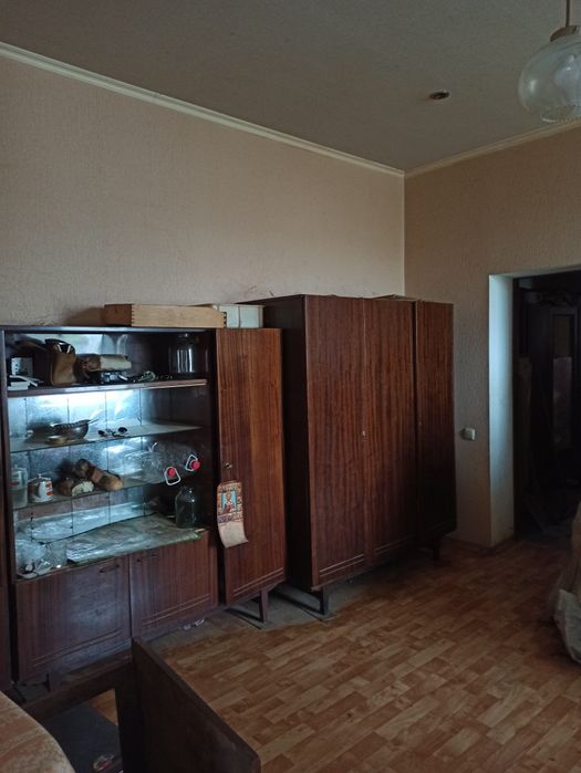 Продается 1/2 часть дома на Соцгороде