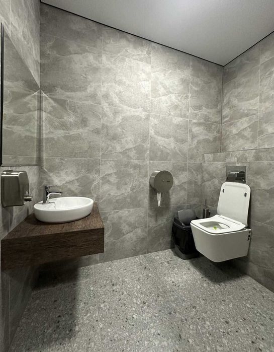 Оренда офісного приміщення на Хмельницькому шосе