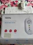 Monitor oddechowy Nanny BM - 02