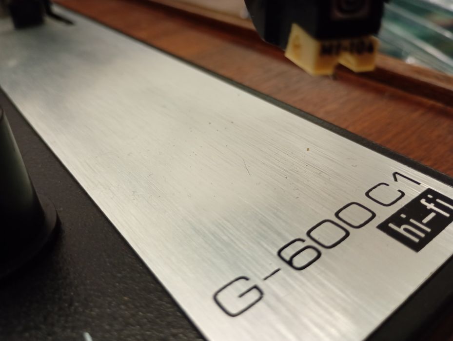 Вега 106 стерео.програвач.