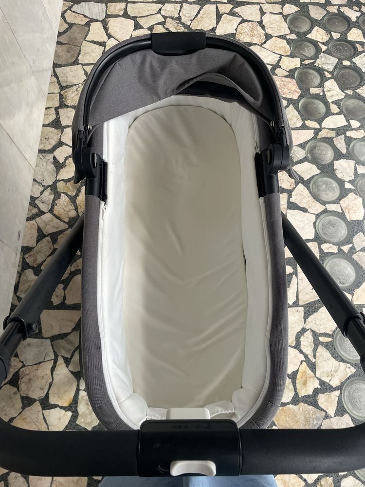 Carrinho Cybex Balios S