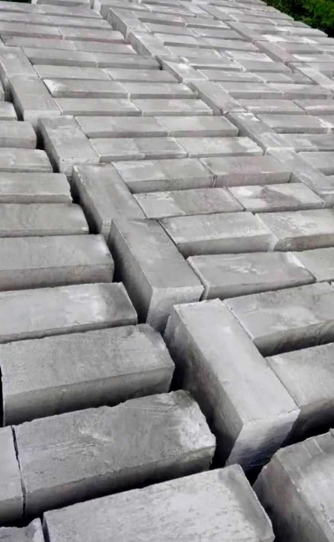 ГАЗОБЛОК ГАЗОБЕТОН економічний та ефективний