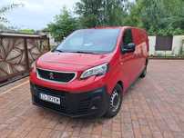 Peugeot Expert 2,0 HDI