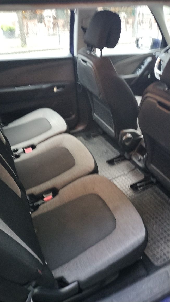 Citroen C4 spacetourer 1.2 PureTech Feel