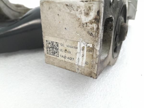 Braço de suspensão frente esquerdo SEAT Leon (1P1)