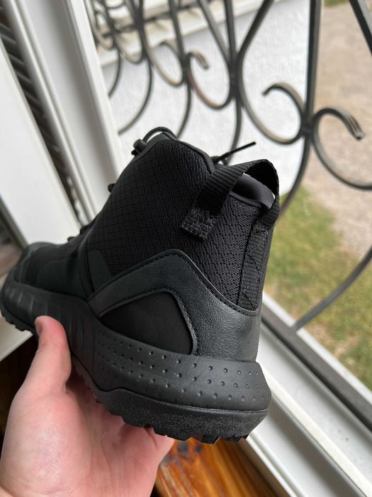 Оригінал! Чоловічі текінгові кросівки кроссовки ботинки Under Armour