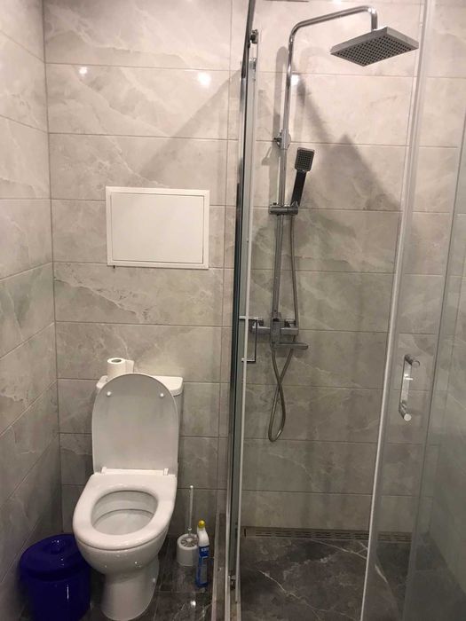 Оренда 1-к квартири в ЖК "Добра оселя" на вул. Княгині Ольги