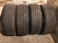 215/50R18 V XL Opony letnie Continental Eco Contact 6  DEMO 2023rok