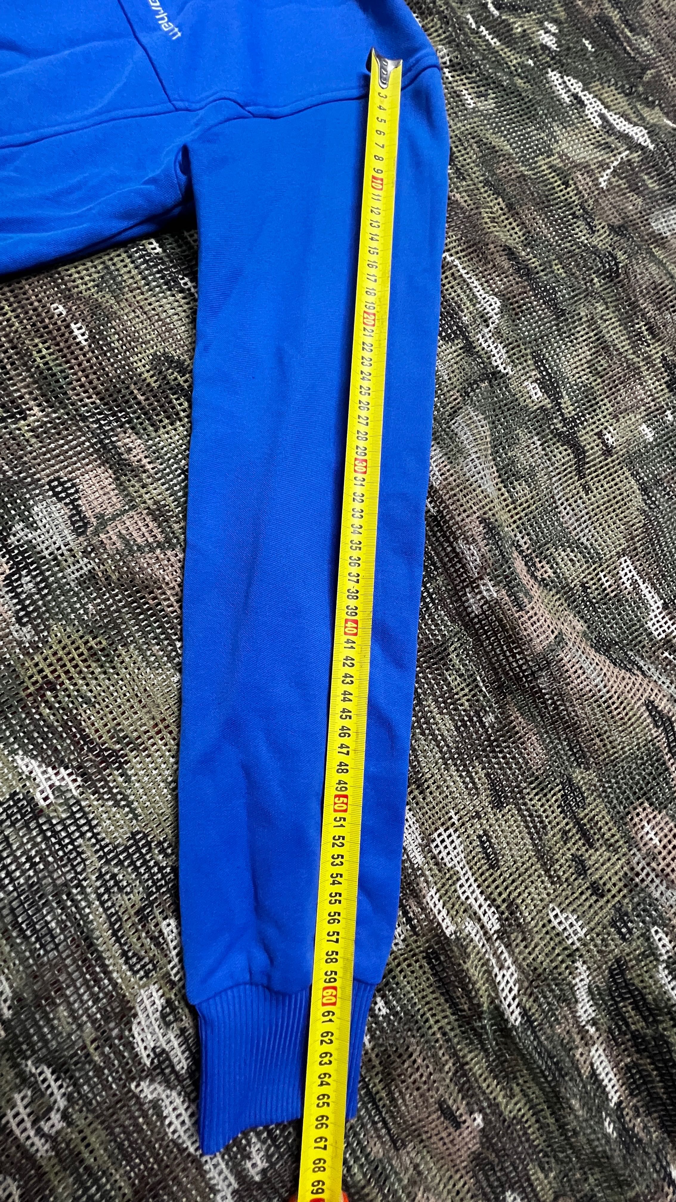 Carhartt Куртка / олімпійка — Оригінал — Стан 9/10 — Чоловічий S