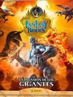 Fantasy Riders 1 e Fantasy Riders 2 (português e espanhol)