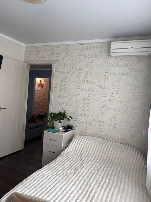 Продам двокімнатну квартиру, район Пацаєва.