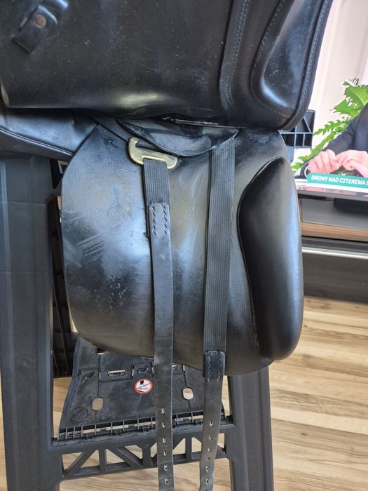 Siodlo Sommer Esprit 17.5 L