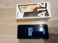 Smartfon Samsung A12