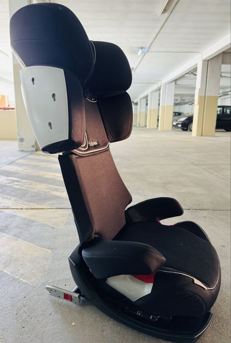 Cadeira auto Cybex Pallas 2 fix