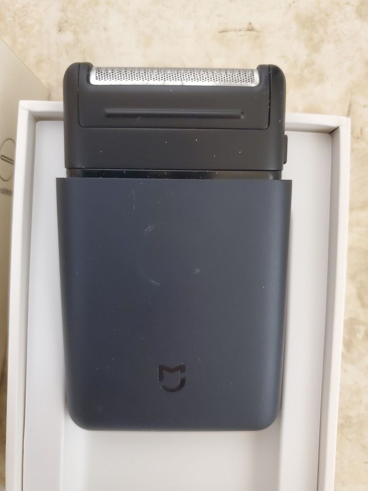 Електробритва Xiaomi MiJia Portable Electric Shaver