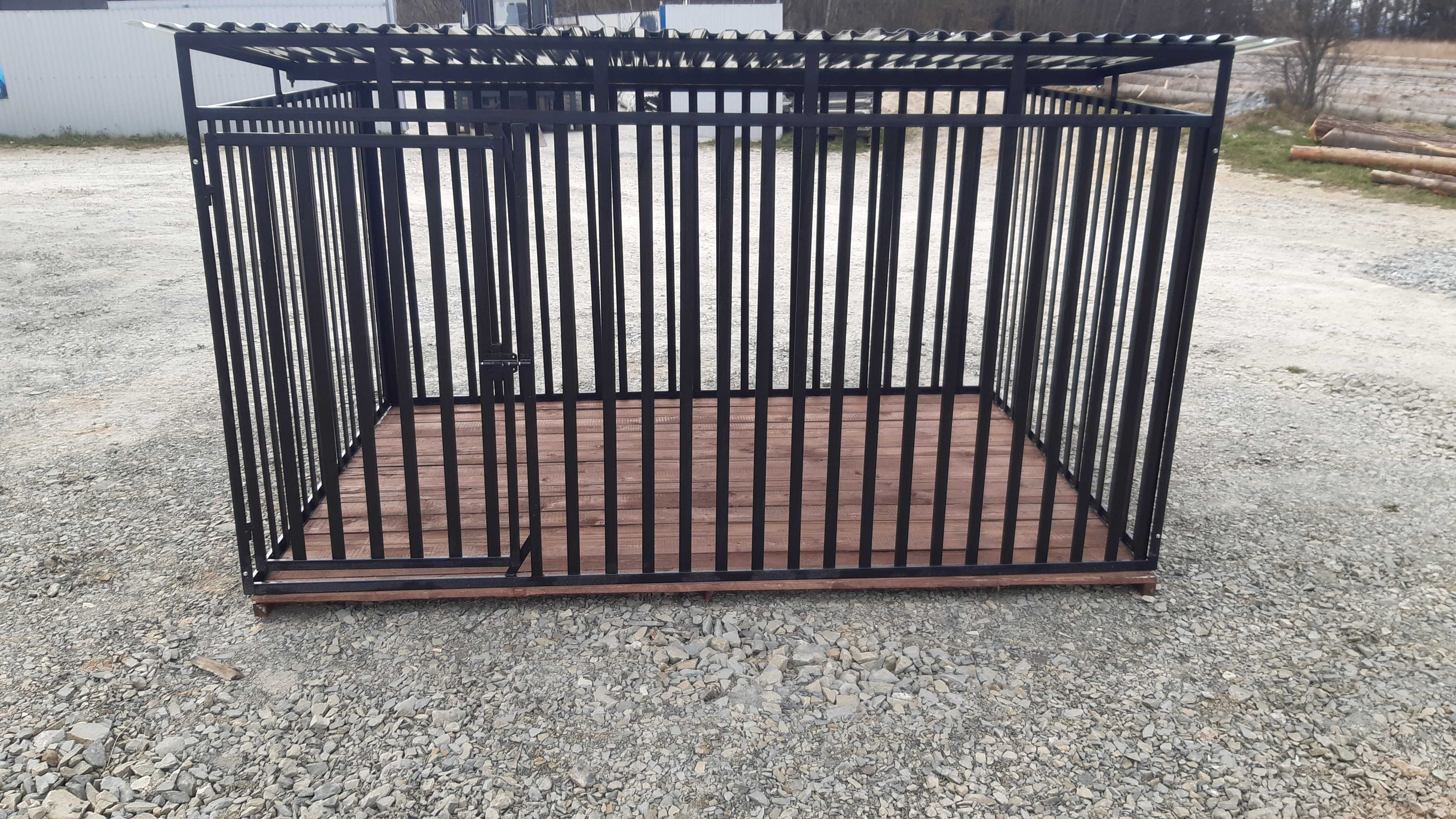 Kojec Dla Psa 3x2 Profil PRODUCENT