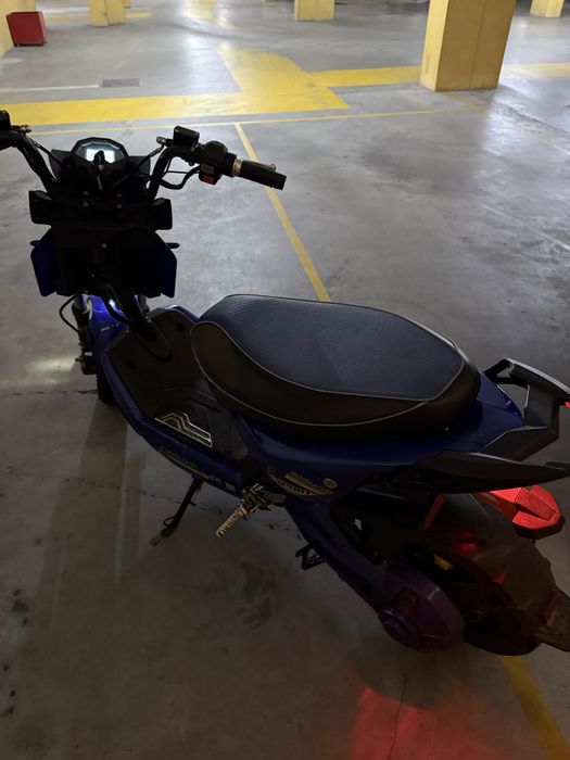 Acm power 049 bat. Litio