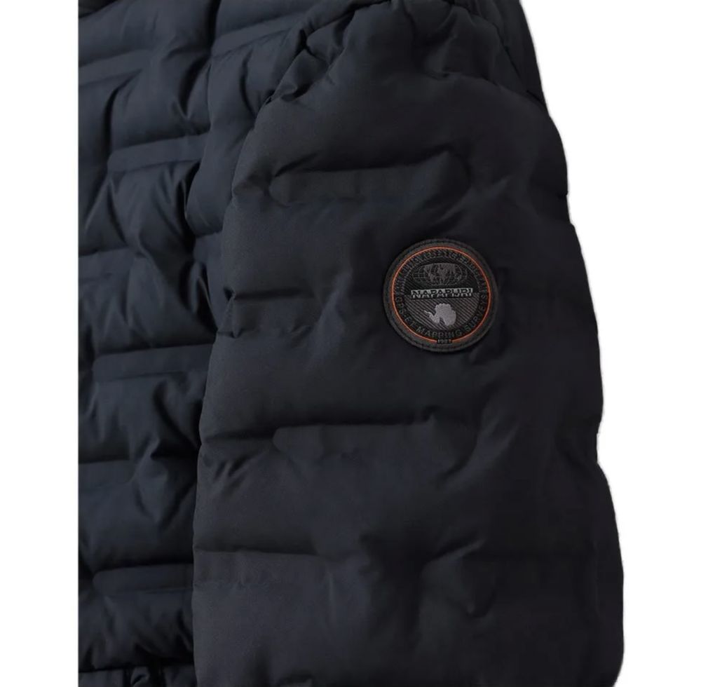 Куртка Napapijri A-Alvar Jacket Stone Island
