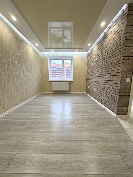 Продам 1 кв в новобудові вул. І. Сірка