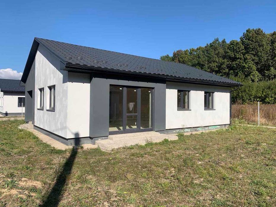 Продаж будинку у Якушинцях!