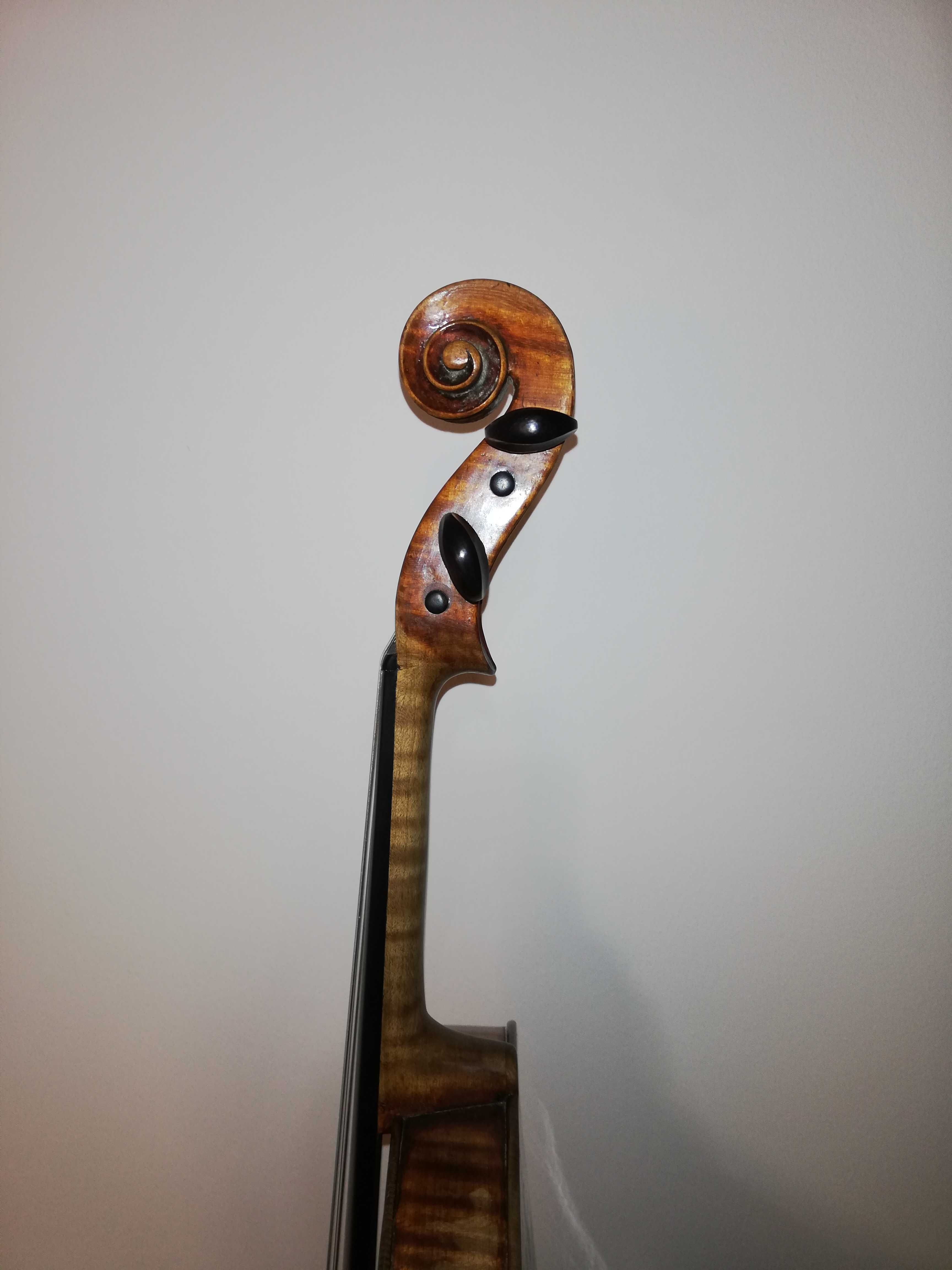 Violino Francês antigo