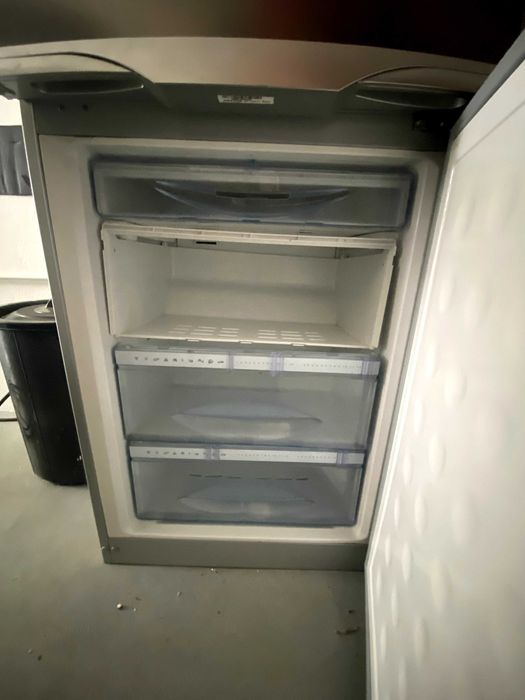 Frigorífico Teka Combinado