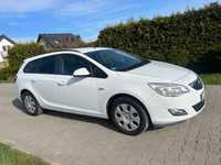 Opel Astra Super stan z Niemiec orginal 196 tys