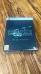 Final Fantasy VII Rebirth PS5 Deluxe Edition - NOWA