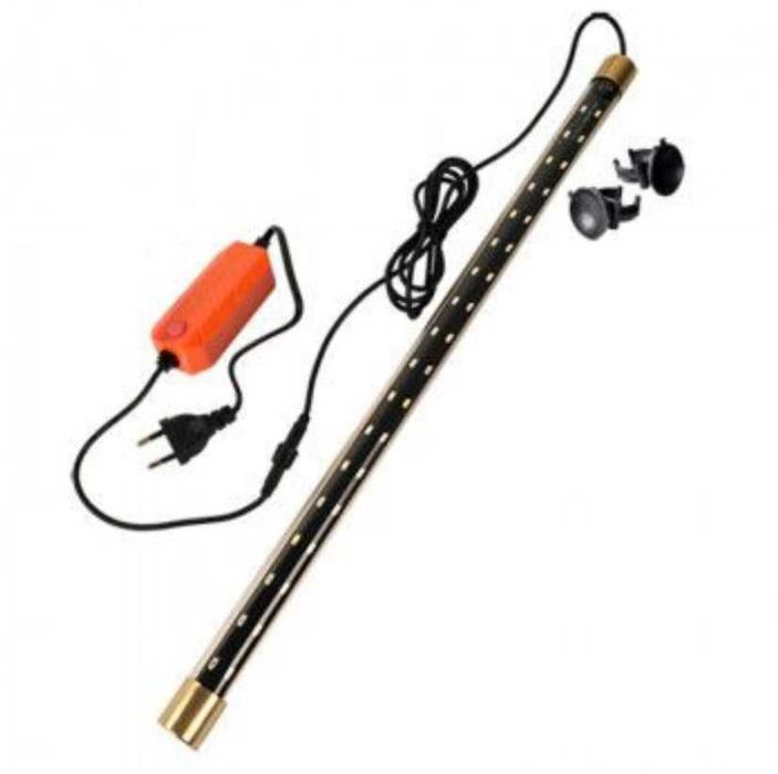 LED-світильник (57-121 см) в акваріум Xilong XL-AE 80, 100, 120, 150