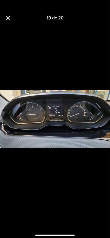 Peugeot 208 / 2017