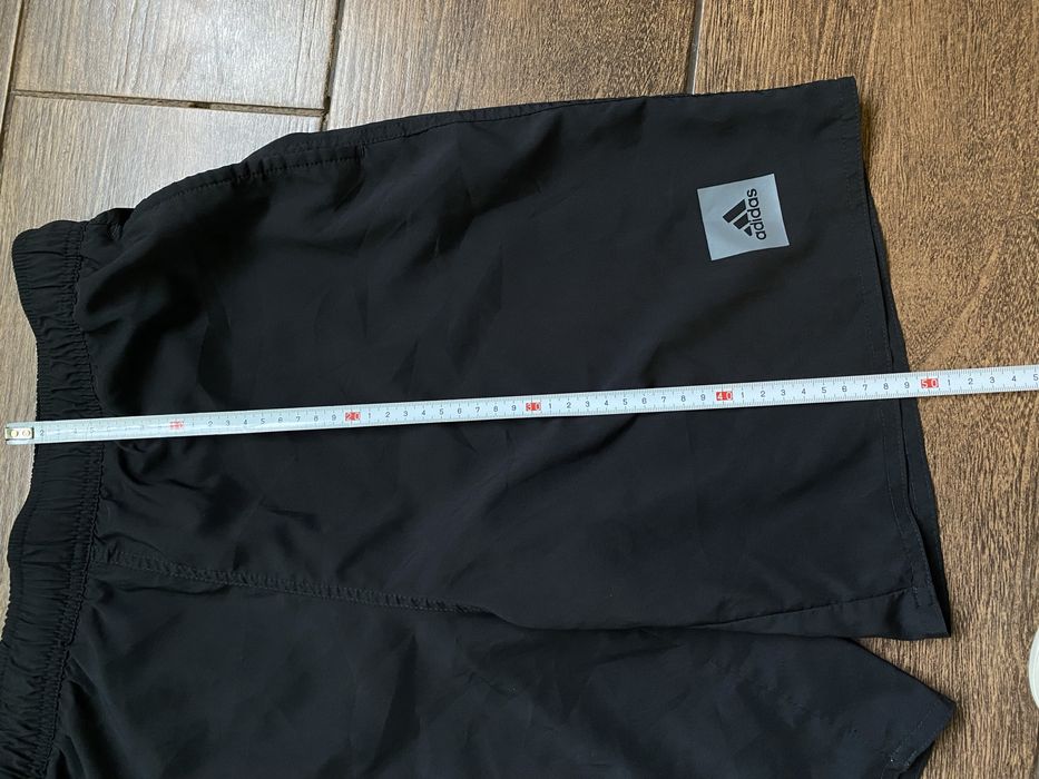 Шорты Adidas Short Length Solid мужские