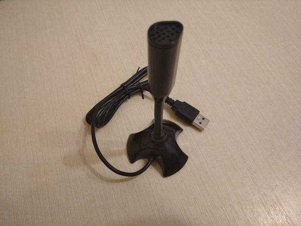 Микрофон USB для ПК