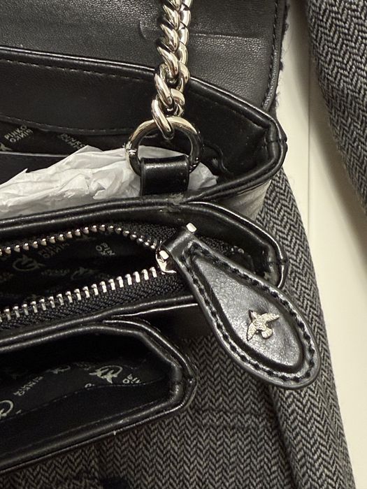 Сумка pinko оригинал