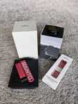 Zegarek sportowy Suunto RACE All Black