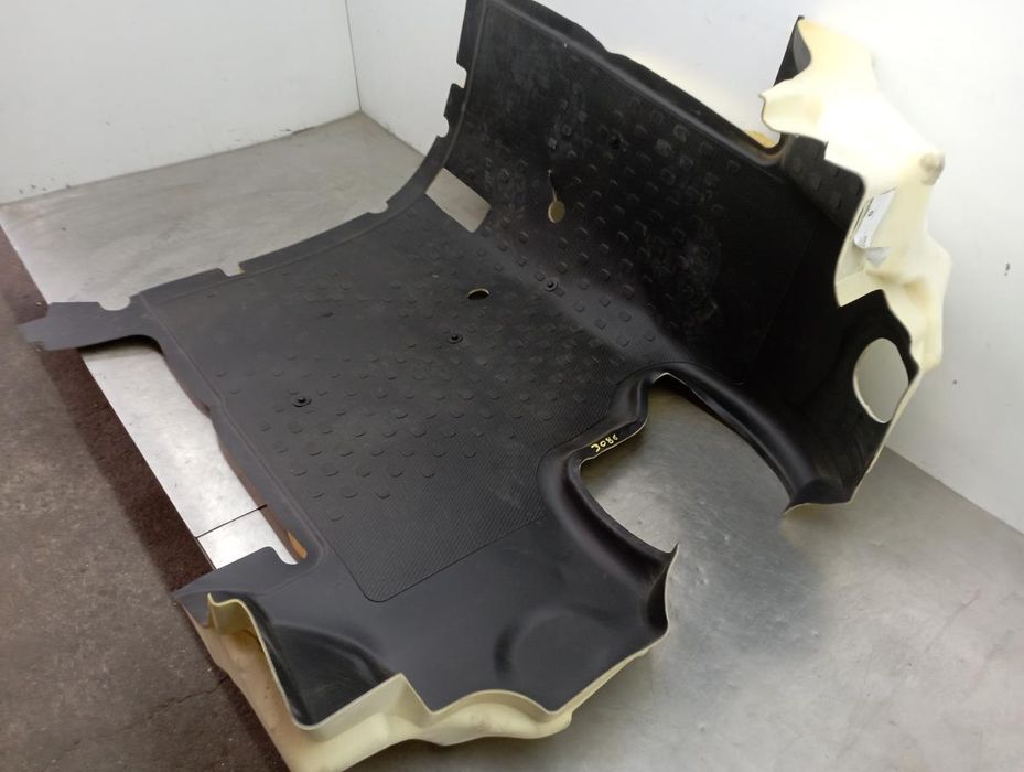 Alcatifa interior RENAULT Trafic III Combi (JG_)