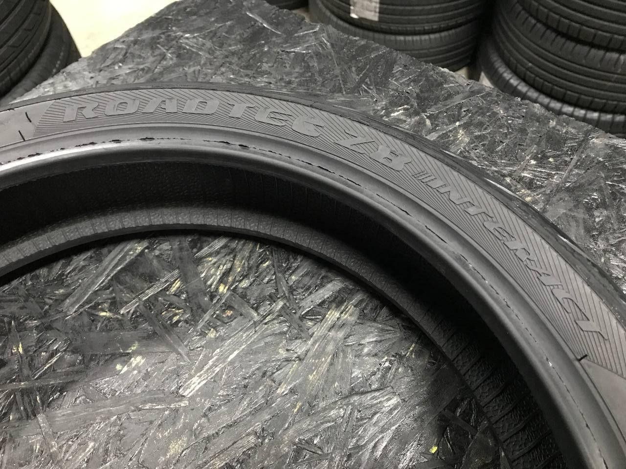 Мото шини б/в 120/70 R17 Metzeler

Roadtec Z8 Interact