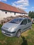 Xsara Picasso 1.8 LPG, pali od strzala, koła lato + zima