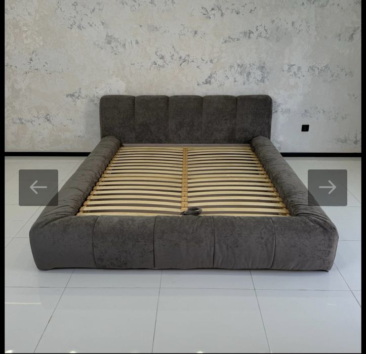 Ліжко, стан нового