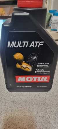 Масло Motul Multi ATF