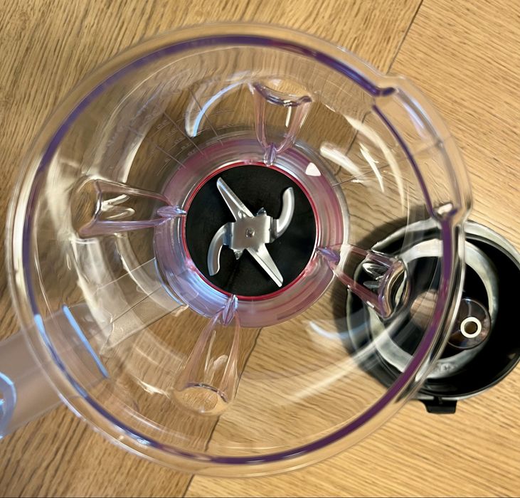 BOSCH Dzbanek kielichowy 1 l. MultiTalent 3 NOWY na gwarancji